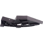 Bumper Trim Set For 2007-2014 Chevrolet Tahoe Front Outer 21996231 21996230