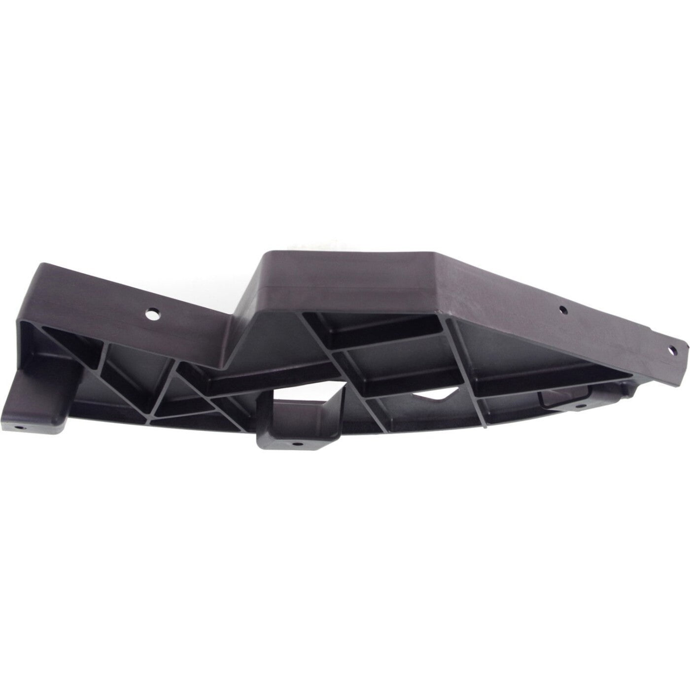 Bumper Trim Set For 2007-2014 Chevrolet Tahoe Front Outer 21996231 21996230