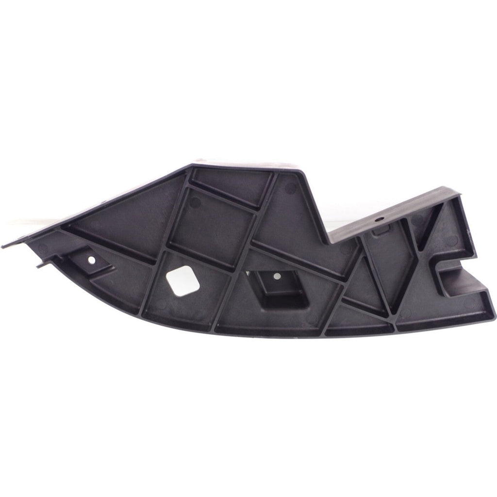 Bumper Trim Set For 2007-2014 Chevrolet Tahoe Front Outer 21996231 21996230
