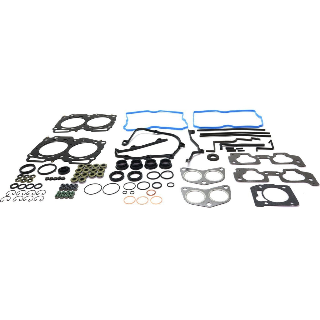 Cylinder Head Gasket Set For 99-11 Subaru Impreza Forester Outback 2.5L Eng SOHC
