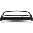 Front Center Bumper Trim For 2012-2013 Kia Soul Primed Left or Right 865122K540