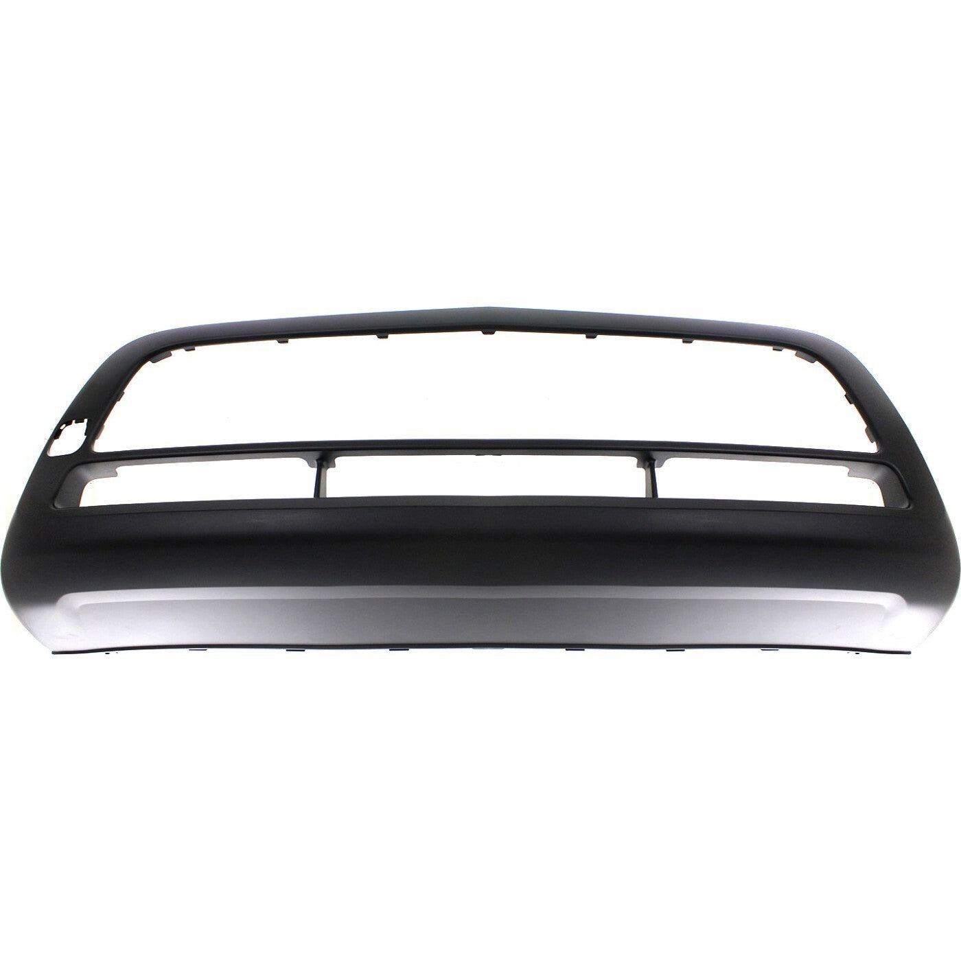 Front Center Bumper Trim For 2012-2013 Kia Soul Primed Left or Right 865122K540