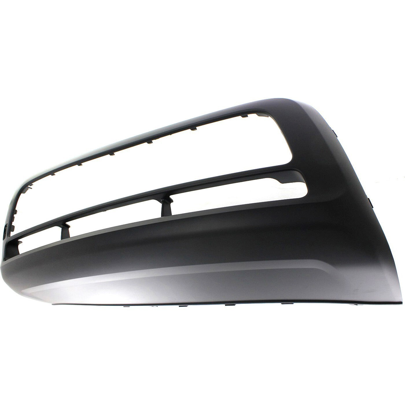 Front Center Bumper Trim For 2012-2013 Kia Soul Primed Left or Right 865122K540