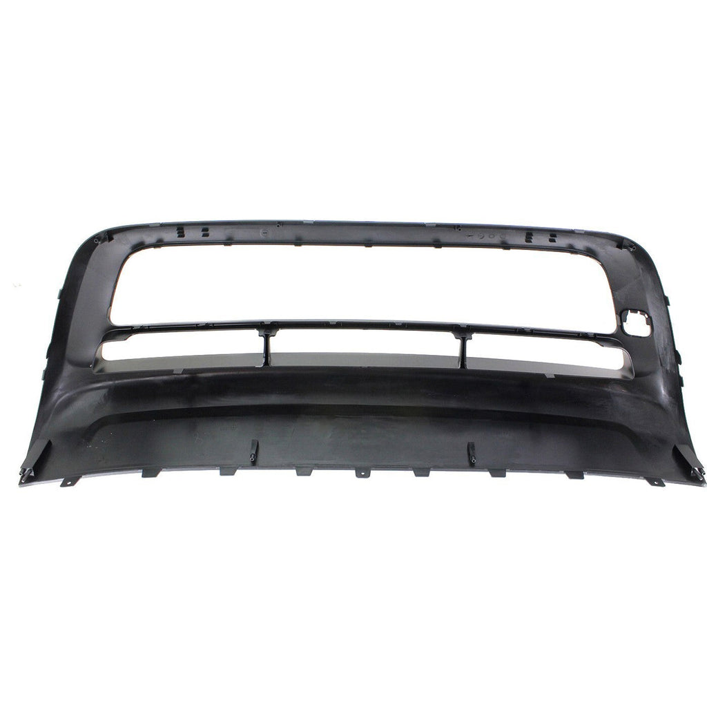 Front Center Bumper Trim For 2012-2013 Kia Soul Primed Left or Right 865122K540