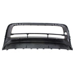 Front Center Bumper Trim For 2012-2013 Kia Soul Primed Left or Right 865122K540