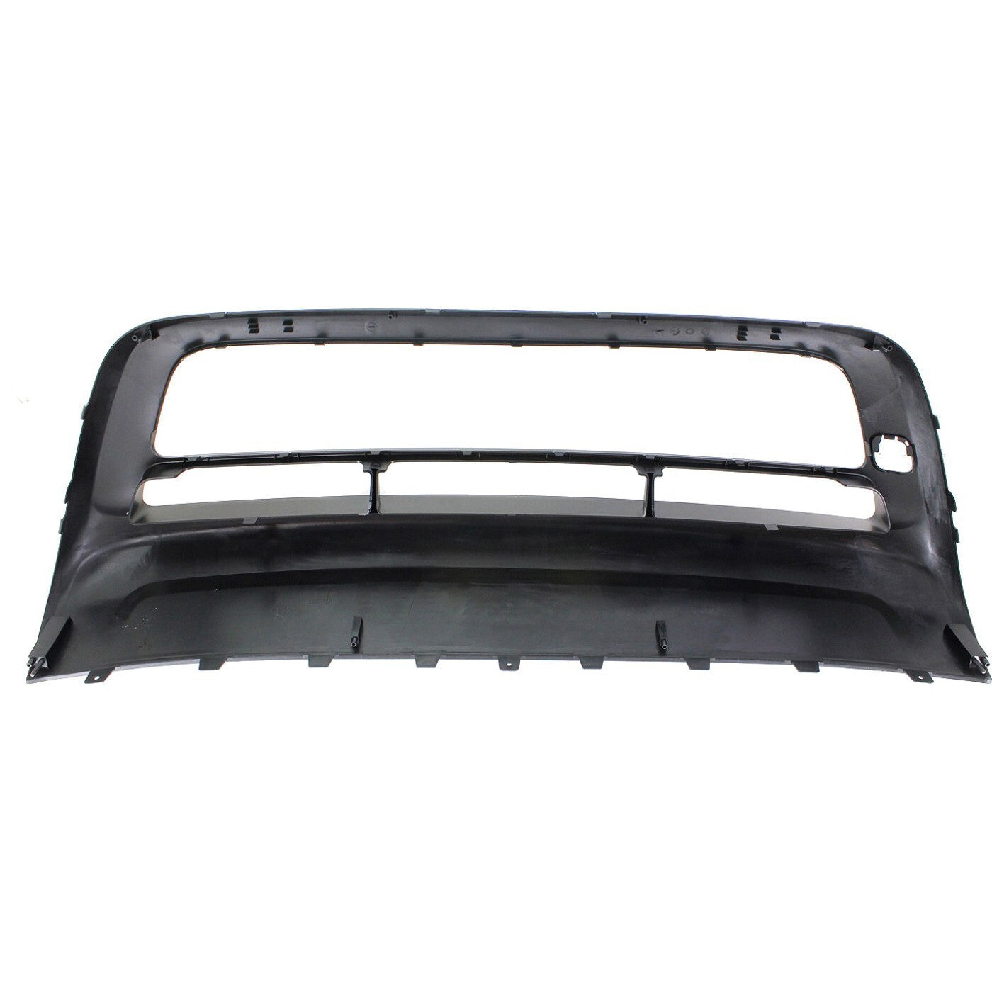 Front Center Bumper Trim For 2012-2013 Kia Soul Primed Left or Right 865122K540