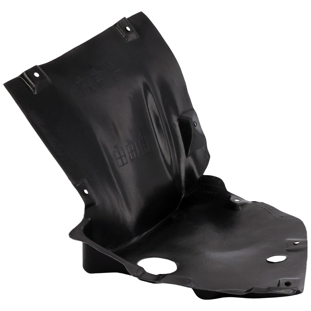 Splash Shield For 2006-2009 Mercedes Benz CLK350 07-09 CLK550 Front LH Lwr Sctn