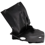 Splash Shield For 2006-2009 Mercedes Benz CLK350 07-09 CLK550 Front LH Lwr Sctn