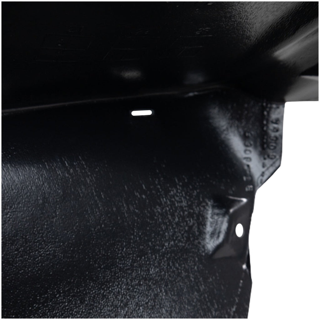 Splash Shield For 2006-2009 Mercedes Benz CLK350 07-09 CLK550 Front LH Lwr Sctn