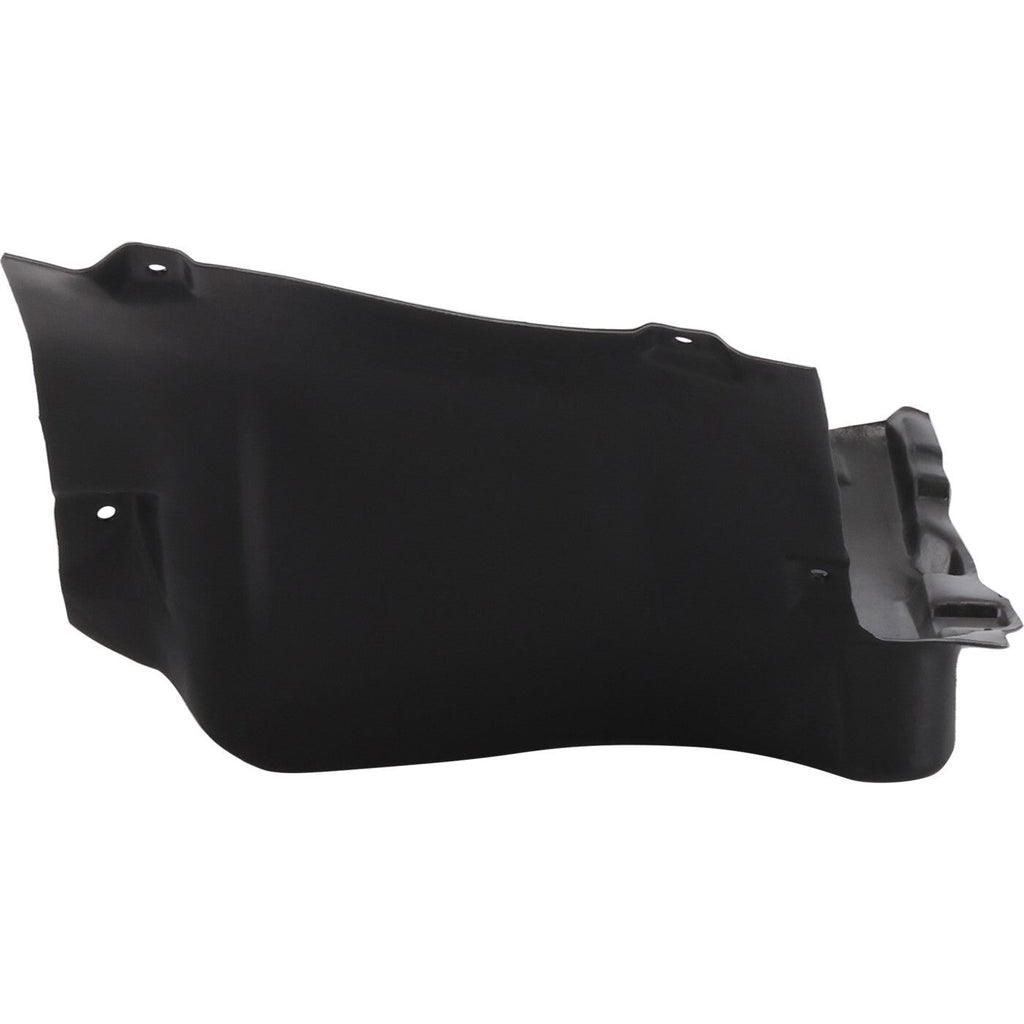 Splash Shield For 2006-2009 Mercedes Benz CLK350 07-09 CLK550 Front LH Lwr Sctn