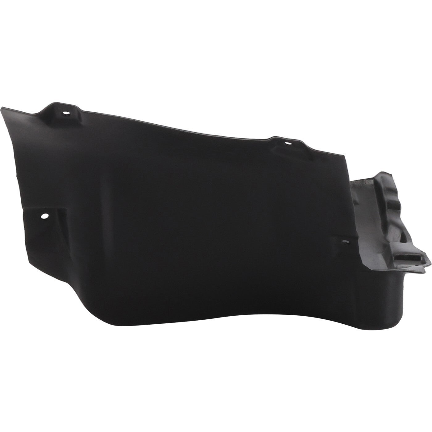 Splash Shield For 2006-2009 Mercedes Benz CLK350 07-09 CLK550 Front LH Lwr Sctn
