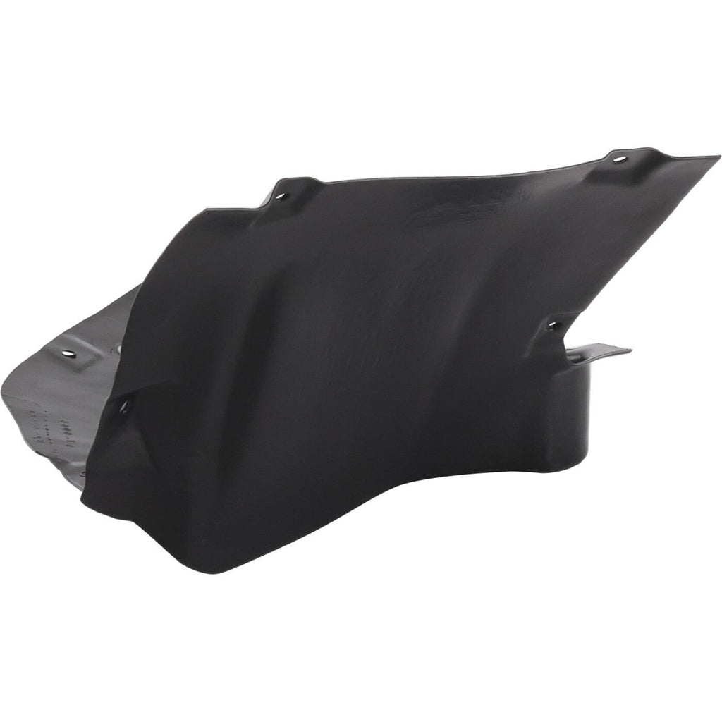 Splash Shield For 2006-2009 Mercedes Benz CLK350 07-09 CLK550 Front LH Lwr Sctn