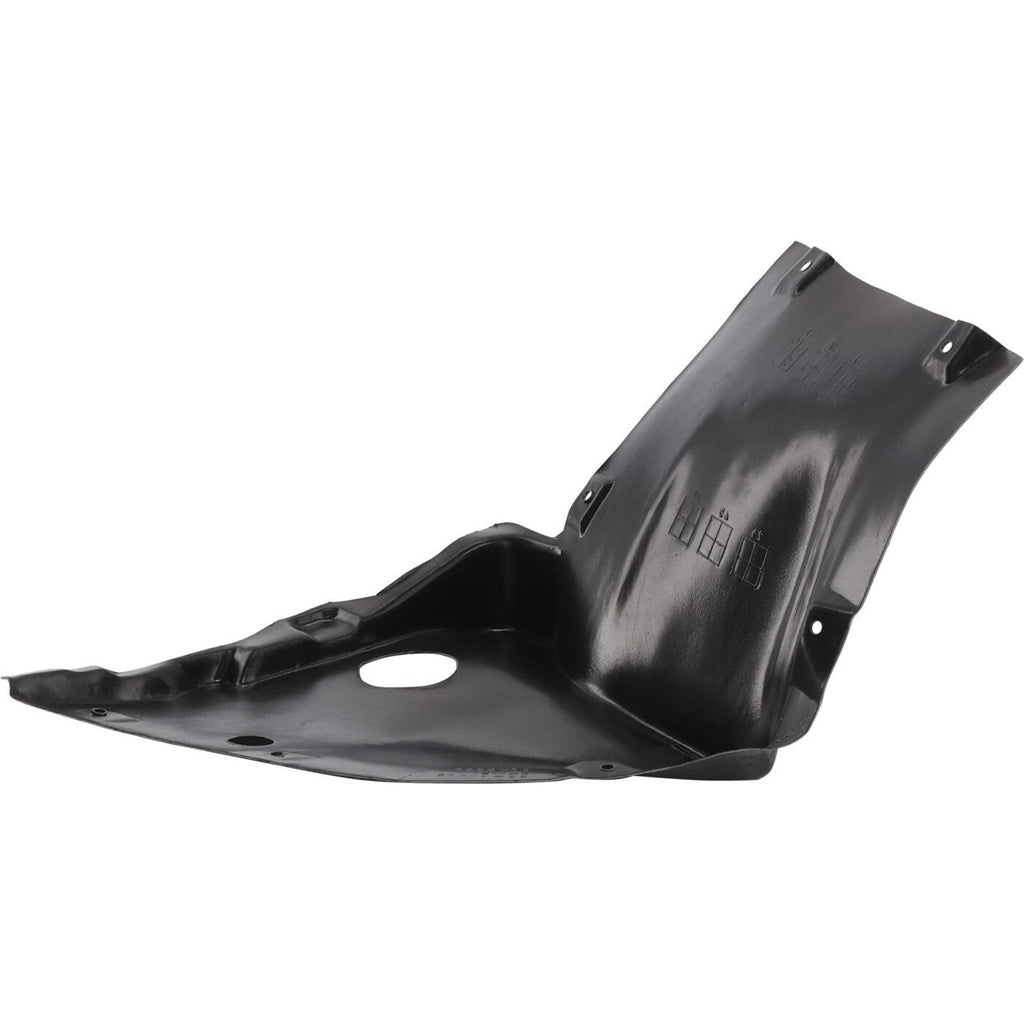 Splash Shield For 2006-2009 Mercedes Benz CLK350 07-09 CLK550 Front LH Lwr Sctn