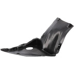 Splash Shield For 2006-2009 Mercedes Benz CLK350 07-09 CLK550 Front LH Lwr Sctn