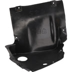 Splash Shield For 2006-2009 Mercedes Benz CLK350 07-09 CLK550 Front LH Lwr Sctn