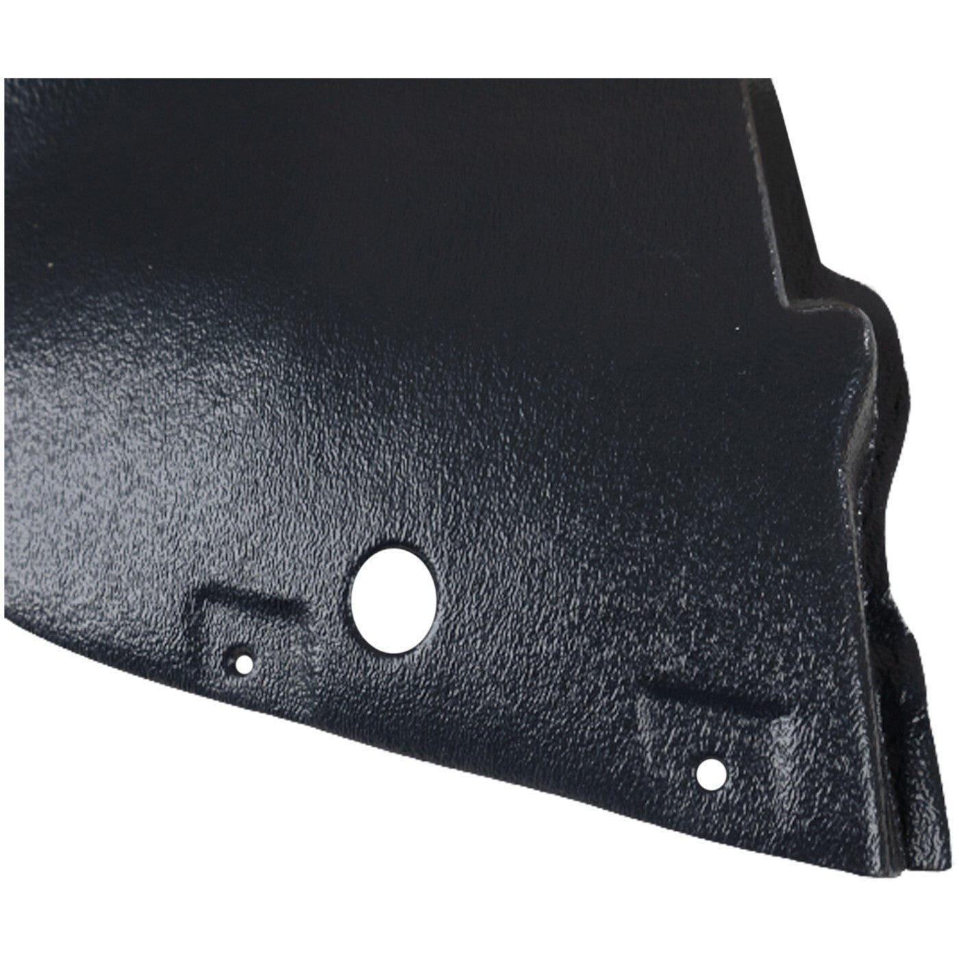 Splash Shield For 2006-2009 Mercedes Benz CLK350 07-09 CLK550 Front LH Lwr Sctn