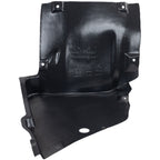 Splash Shield For 2006-2009 Mercedes Benz CLK350 07-09 CLK550 Front LH Lwr Sctn