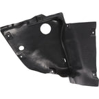 Splash Shield For 2006-2009 Mercedes Benz CLK350 07-09 CLK550 Front LH Lwr Sctn