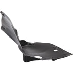 Splash Shield For 2006-2009 Mercedes Benz CLK350 07-09 CLK550 Front LH Lwr Sctn