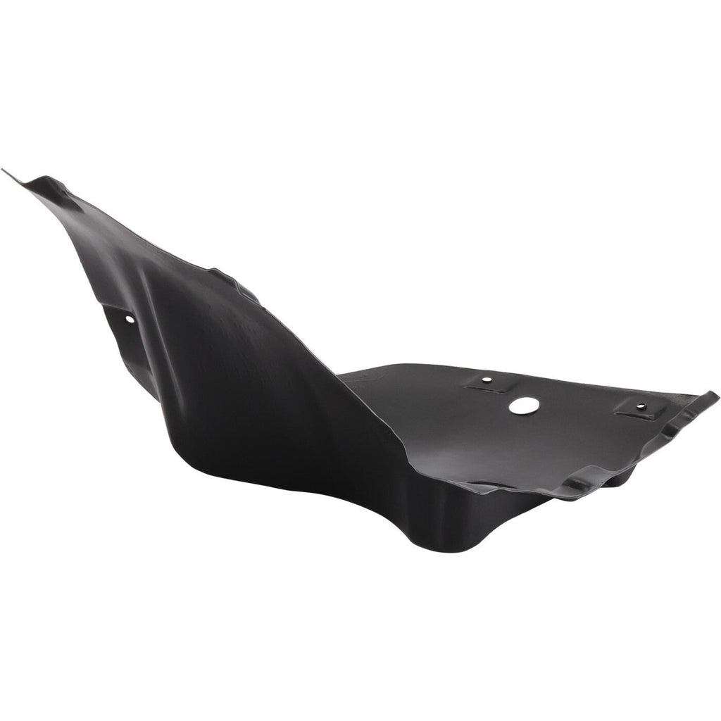 Splash Shield For 2006-2009 Mercedes Benz CLK350 07-09 CLK550 Front LH Lwr Sctn