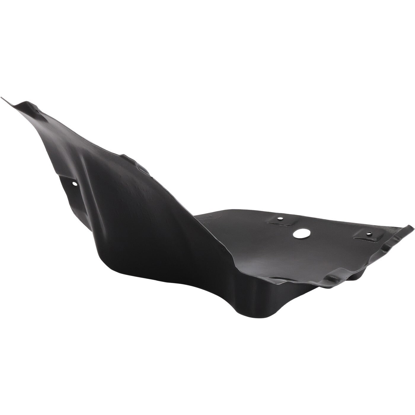 Splash Shield For 2006-2009 Mercedes Benz CLK350 07-09 CLK550 Front LH Lwr Sctn