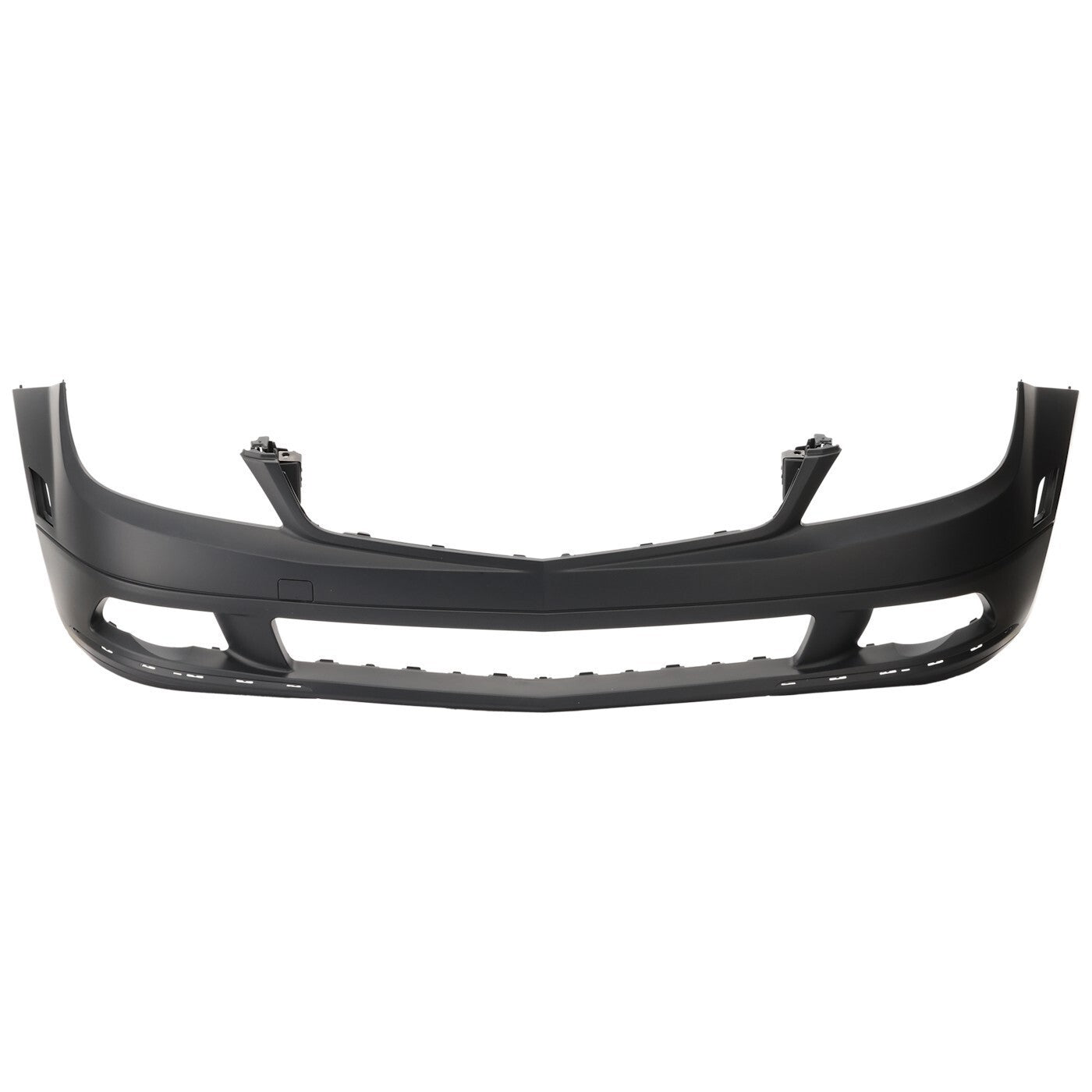 Front Bumper Cover For 2008-2011 Mercedes Benz C300 With Avantgarde Package