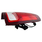 Tail Light For 07-13 GMC Sierra 1500 07-14 Sierra 2500 HD Halogen Passenger Side