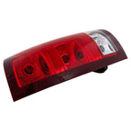 Tail Light For 07-13 GMC Sierra 1500 07-14 Sierra 2500 HD Halogen Passenger Side