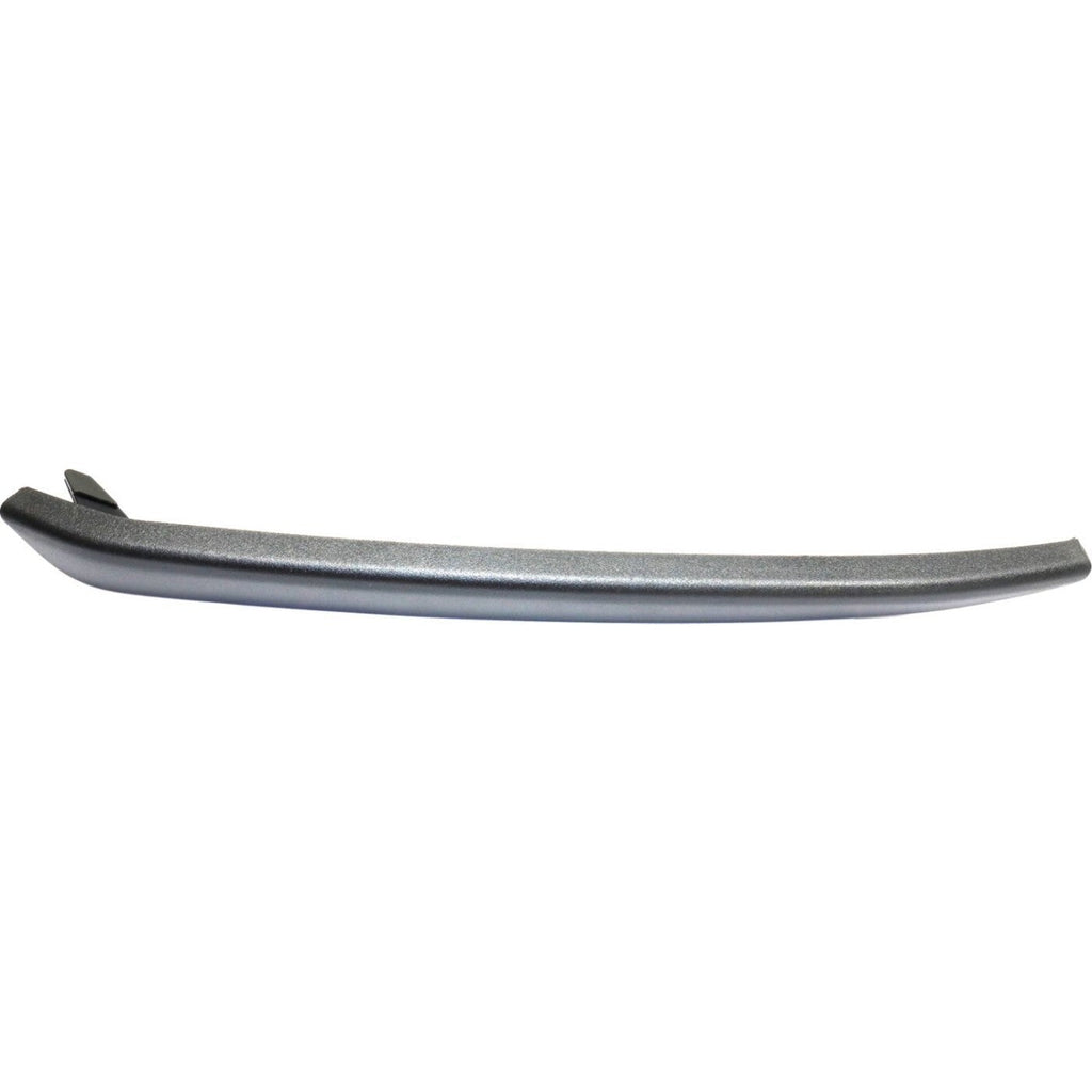 Bumper Trim Set For 2015-2020 Chevrolet Tahoe Front Driver and Passenger Side