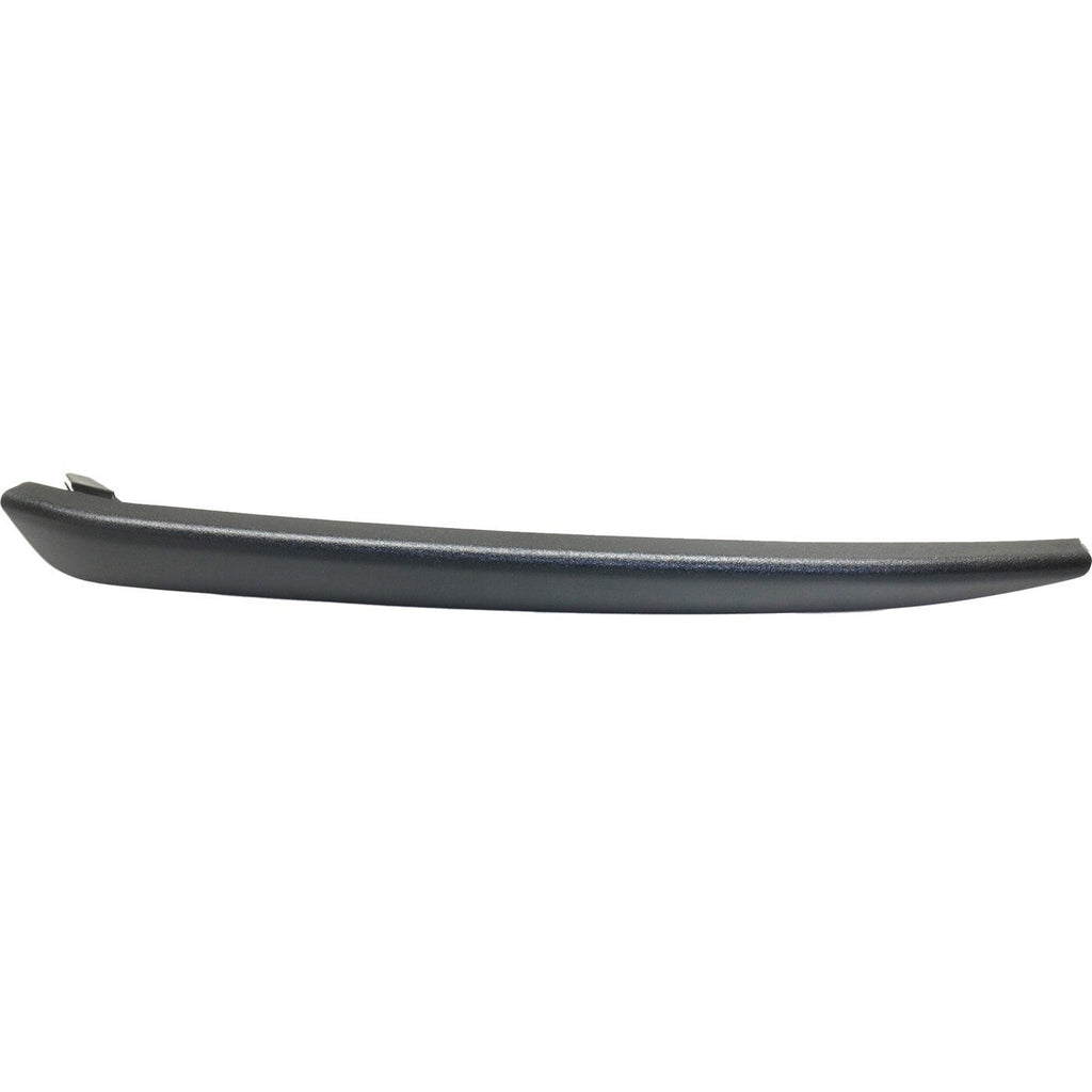 Bumper Trim Set For 2015-2020 Chevrolet Tahoe Front Driver and Passenger Side