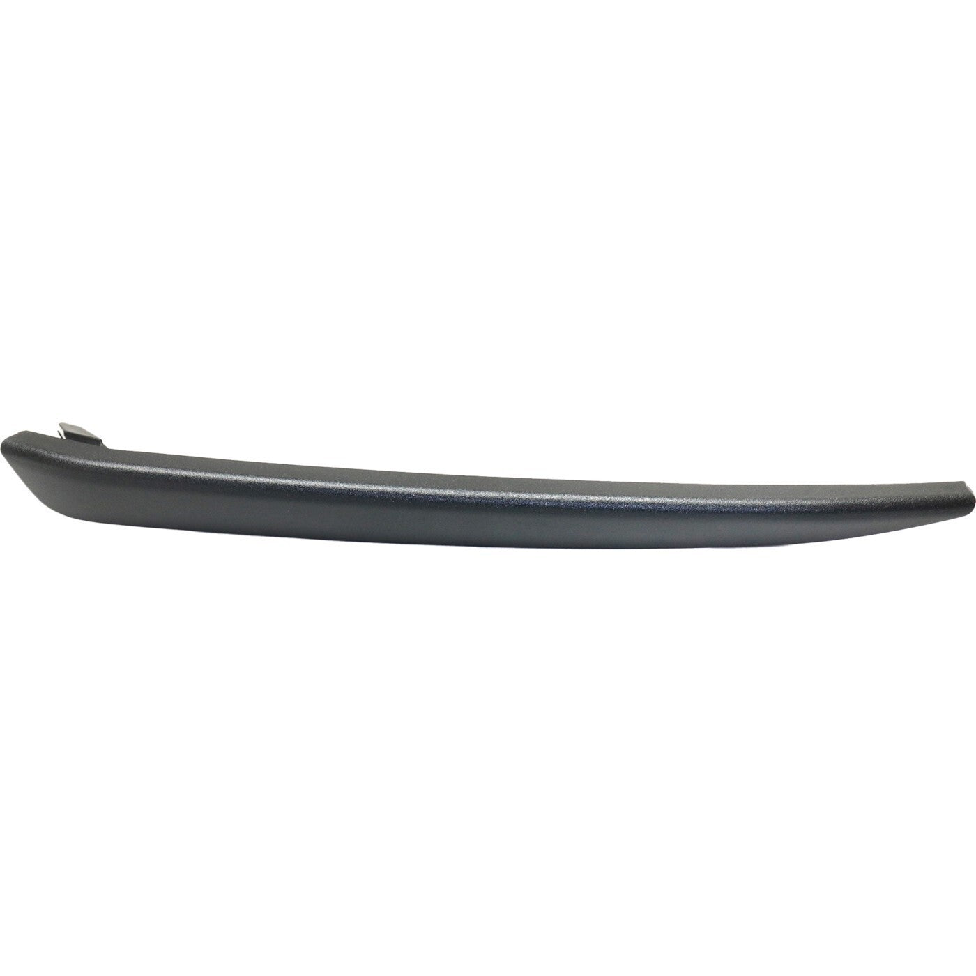 Bumper Trim Set For 2015-2020 Chevrolet Tahoe Front Driver and Passenger Side