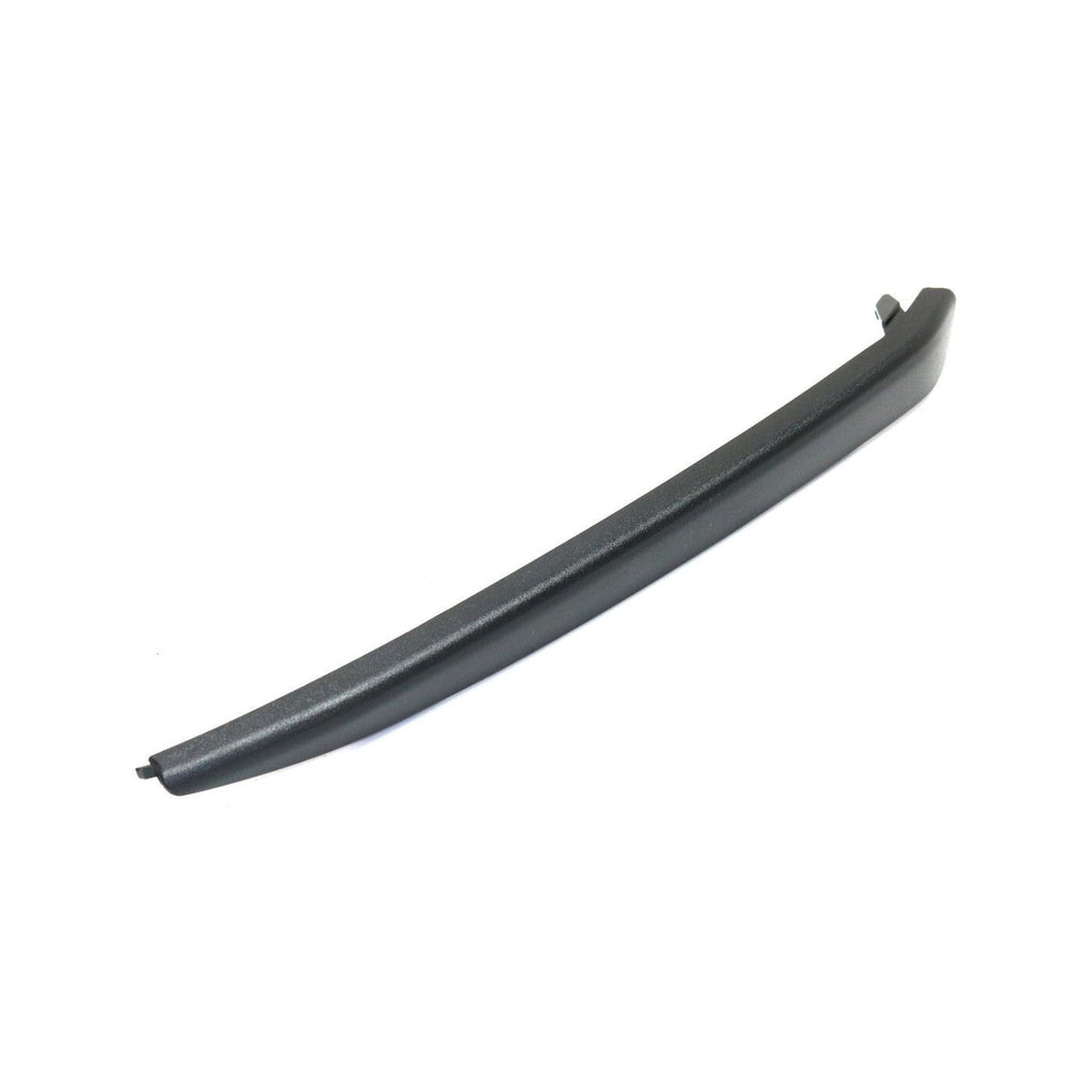 Bumper Trim Set For 2015-2020 Chevrolet Tahoe Front Driver and Passenger Side