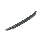 Bumper Trim Set For 2015-2020 Chevrolet Tahoe Front Driver and Passenger Side