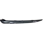 Bumper Trim Set For 2015-2020 Chevrolet Tahoe Front Driver and Passenger Side