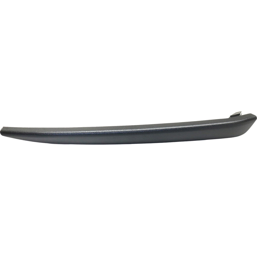Bumper Trim Set For 2015-2020 Chevrolet Tahoe Front Driver and Passenger Side