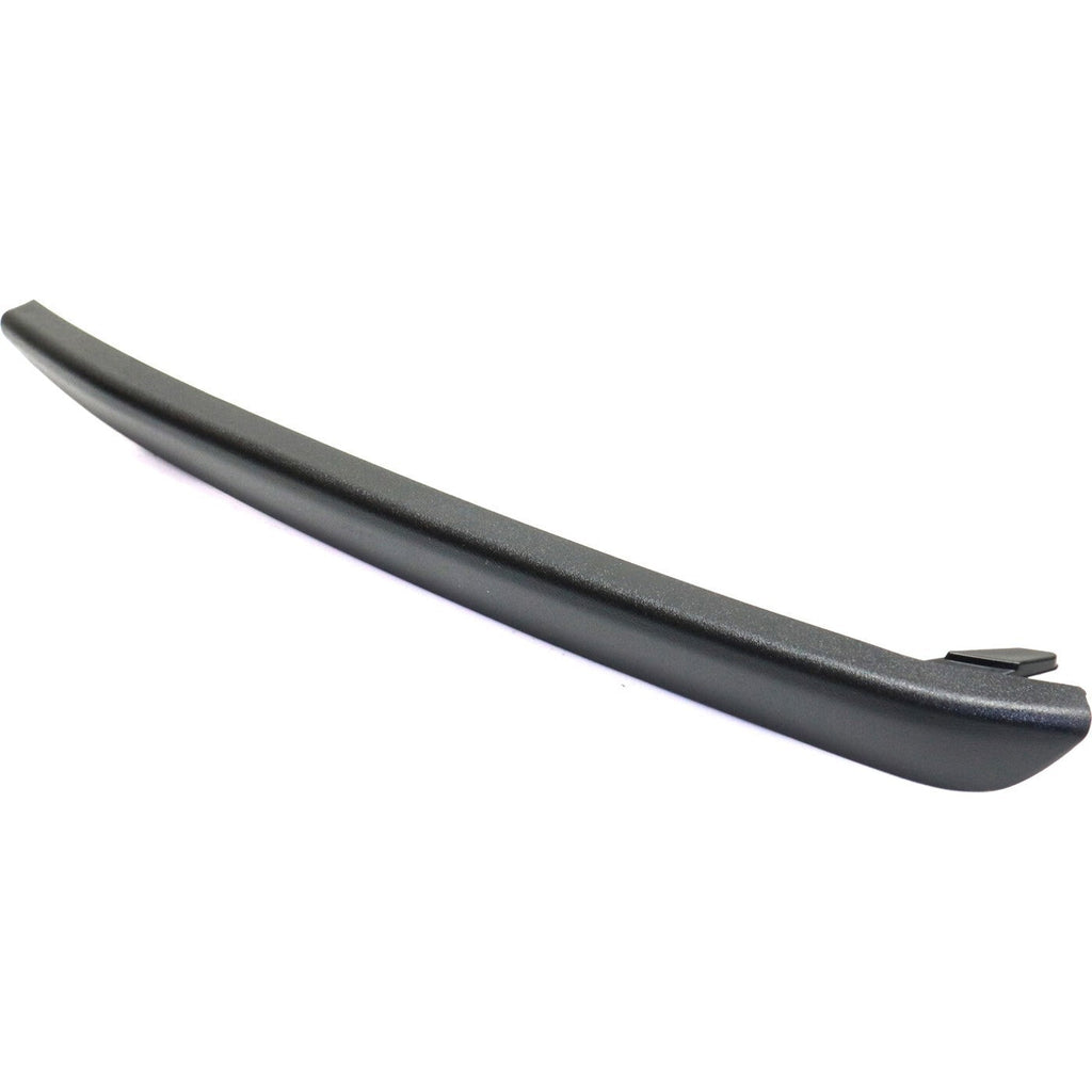 Bumper Trim Set For 2015-2020 Chevrolet Tahoe Front Driver and Passenger Side