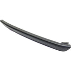 Bumper Trim Set For 2015-2020 Chevrolet Tahoe Front Driver and Passenger Side
