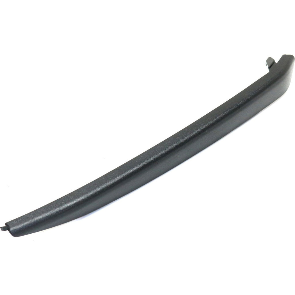 Bumper Trim Set For 2015-2020 Chevrolet Tahoe Front Driver and Passenger Side