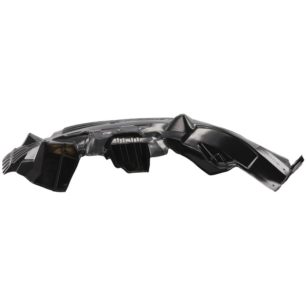 Front Right Fender Liner For 2004-2015 Nissan Titan 2005-2007 Armada NI1249107