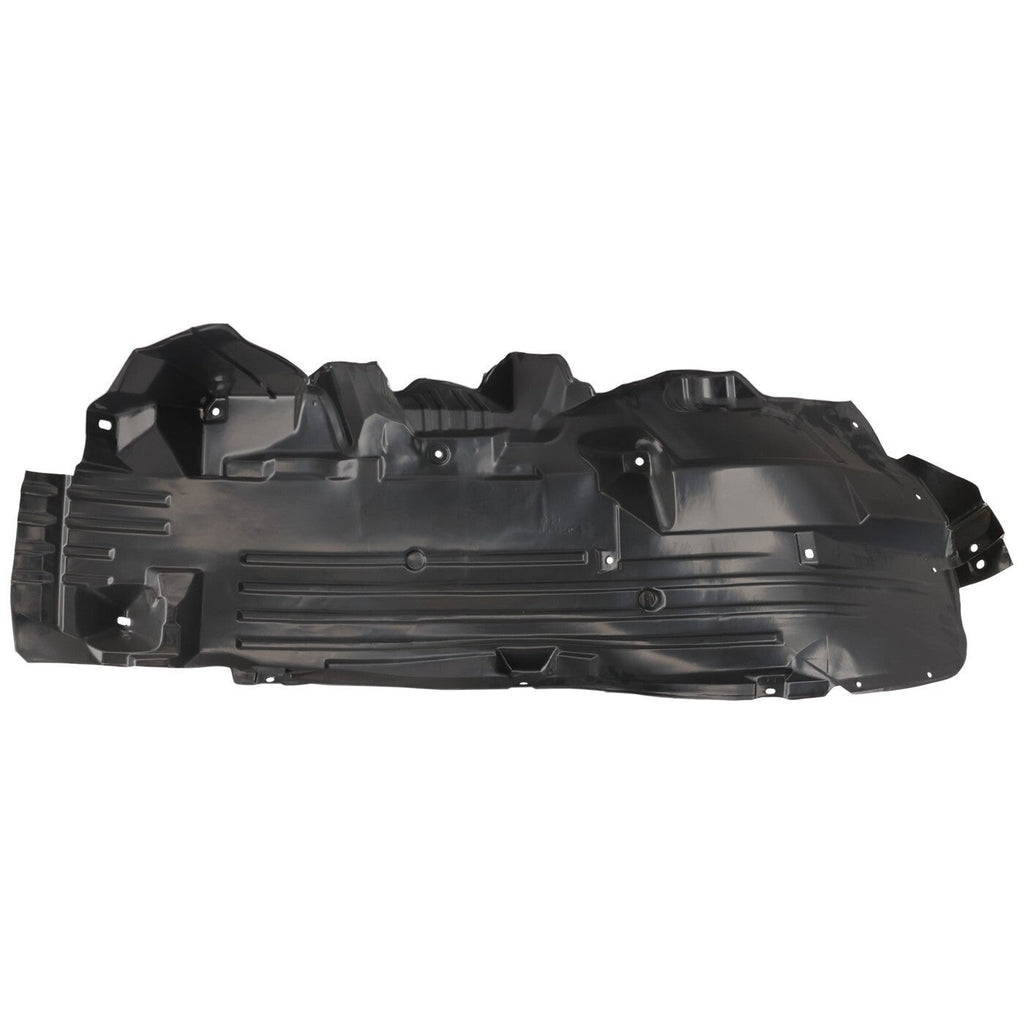 Front Right Fender Liner For 2004-2015 Nissan Titan 2005-2007 Armada NI1249107