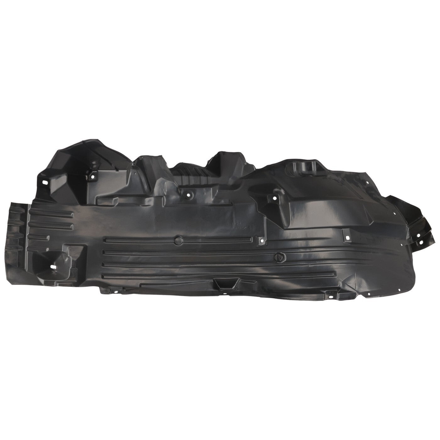 Front Right Fender Liner For 2004-2015 Nissan Titan 2005-2007 Armada NI1249107