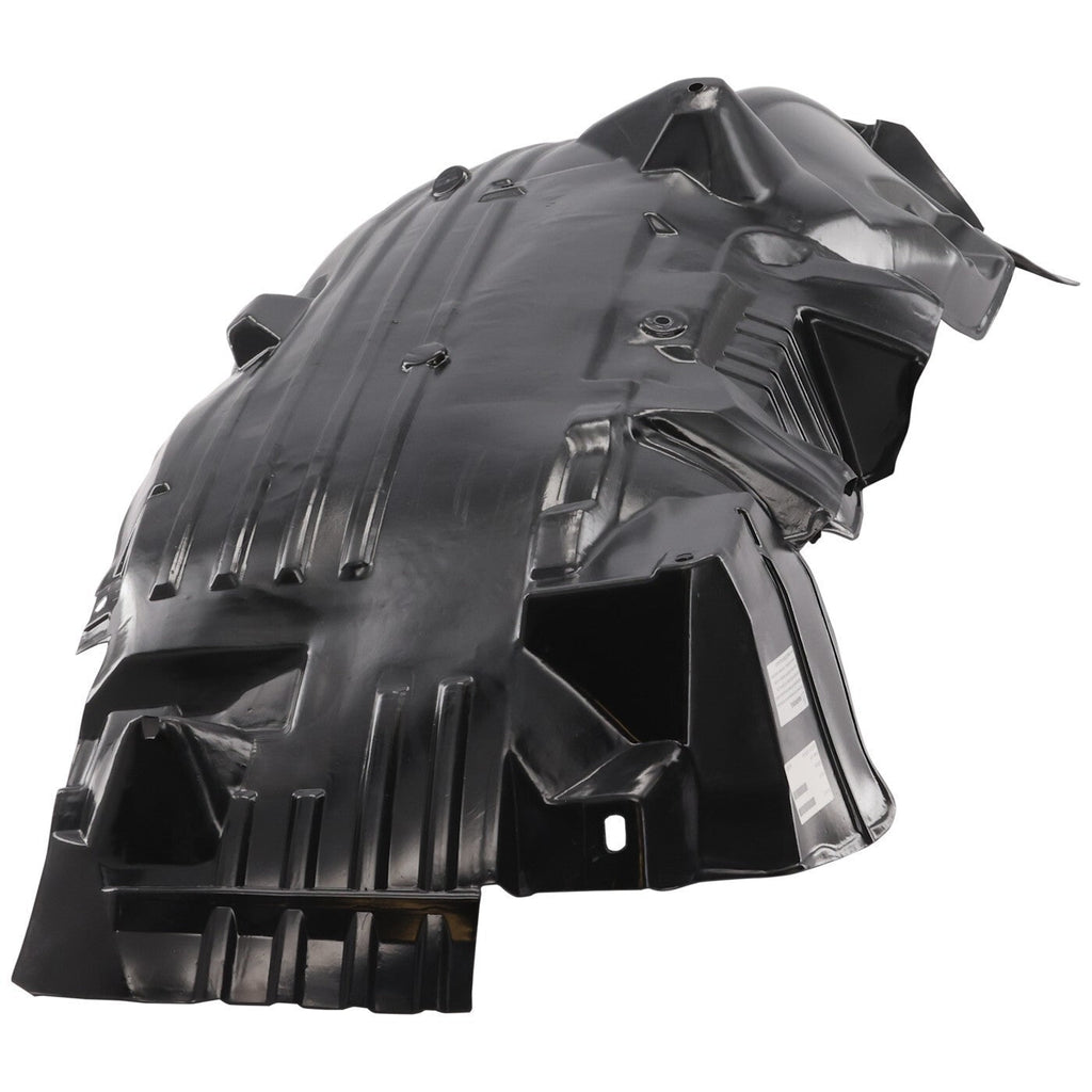 Front Right Fender Liner For 2004-2015 Nissan Titan 2005-2007 Armada NI1249107