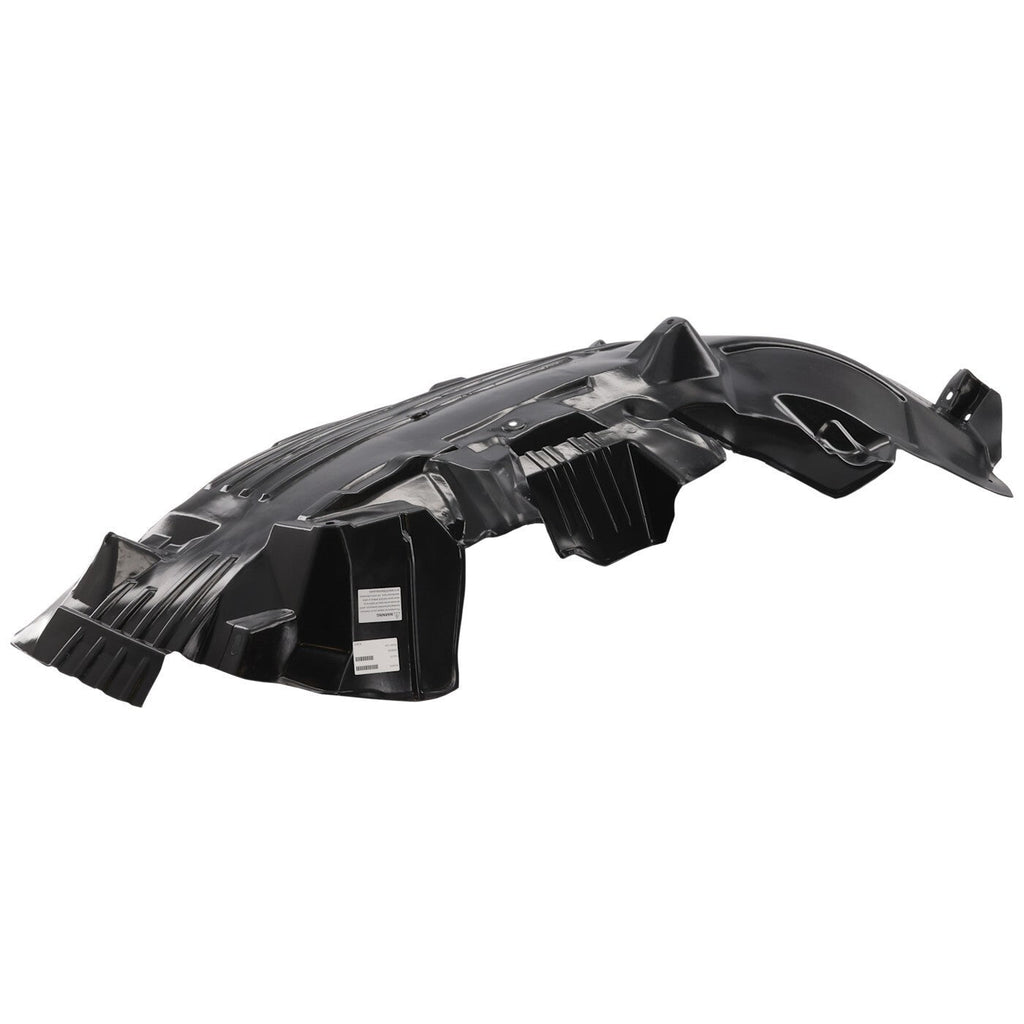 Front Right Fender Liner For 2004-2015 Nissan Titan 2005-2007 Armada NI1249107
