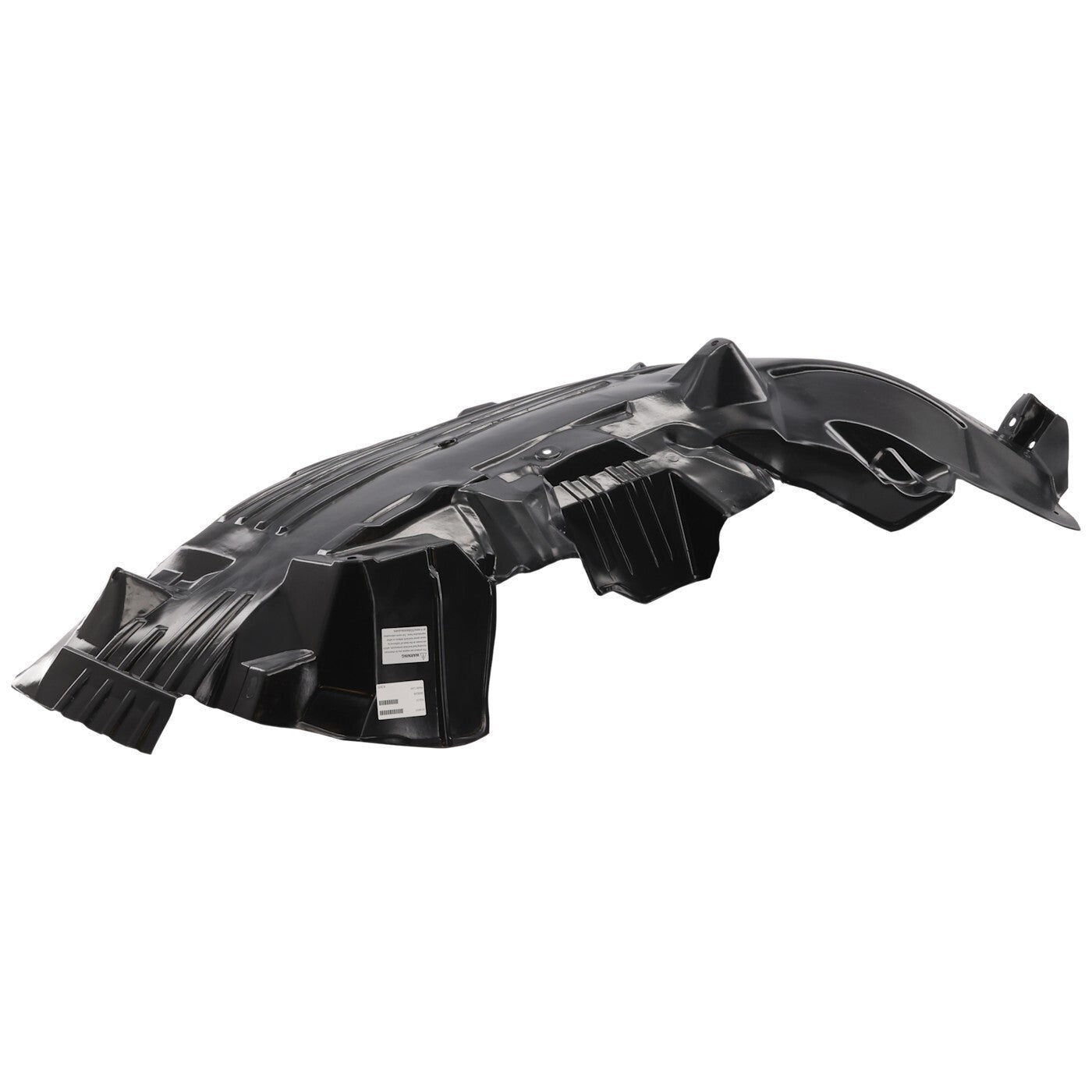 Front Right Fender Liner For 2004-2015 Nissan Titan 2005-2007 Armada NI1249107