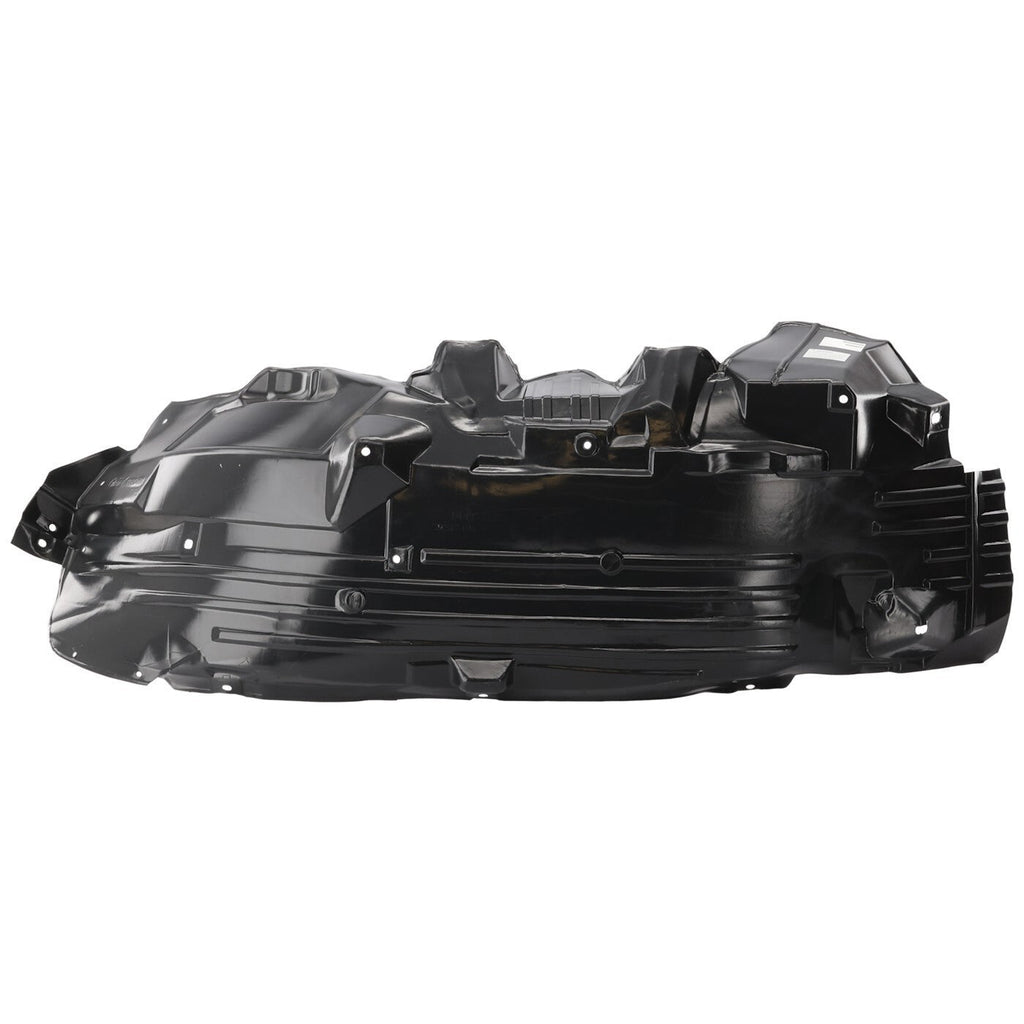 Front Right Fender Liner For 2004-2015 Nissan Titan 2005-2007 Armada NI1249107