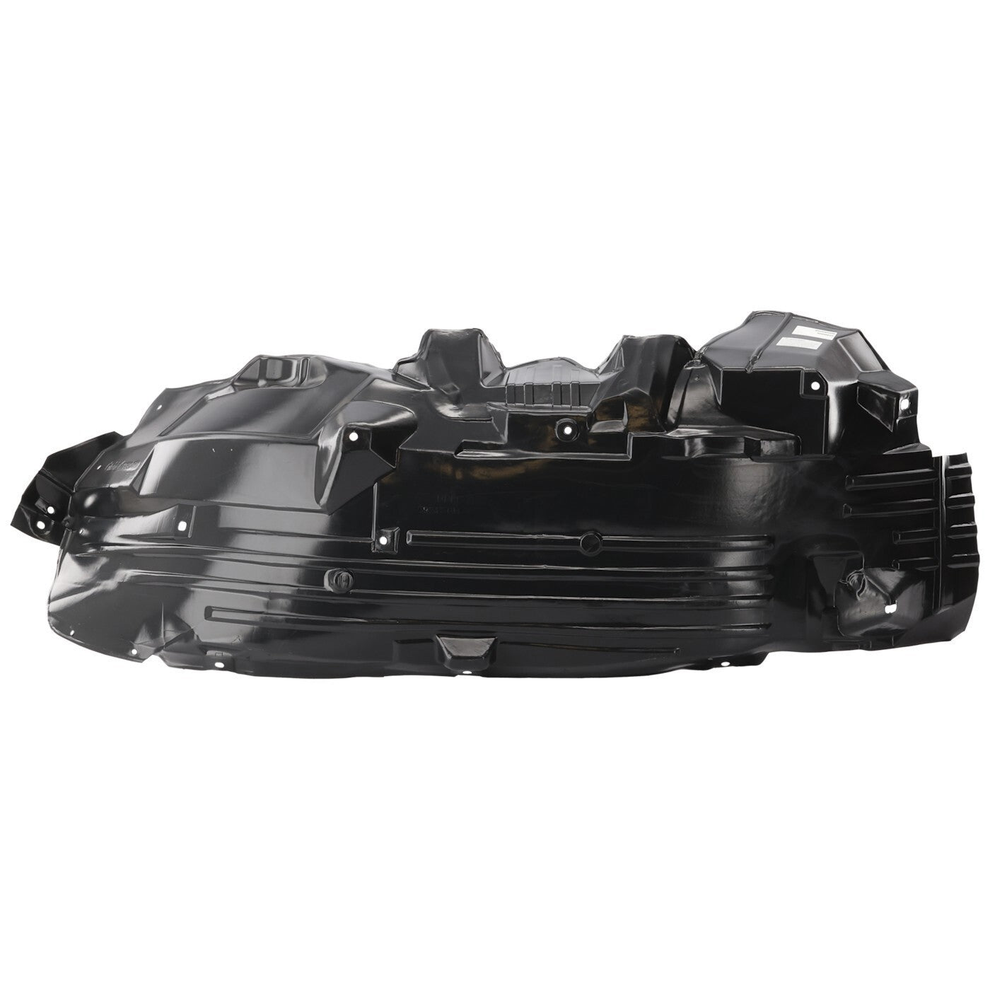 Front Right Fender Liner For 2004-2015 Nissan Titan 2005-2007 Armada NI1249107