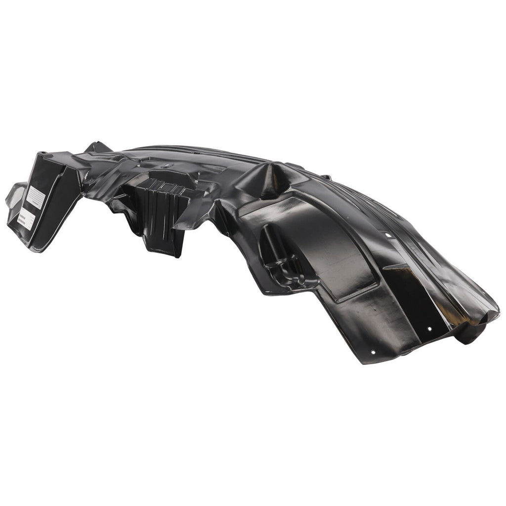 Front Right Fender Liner For 2004-2015 Nissan Titan 2005-2007 Armada NI1249107