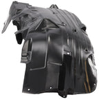 Front Right Fender Liner For 2004-2015 Nissan Titan 2005-2007 Armada NI1249107