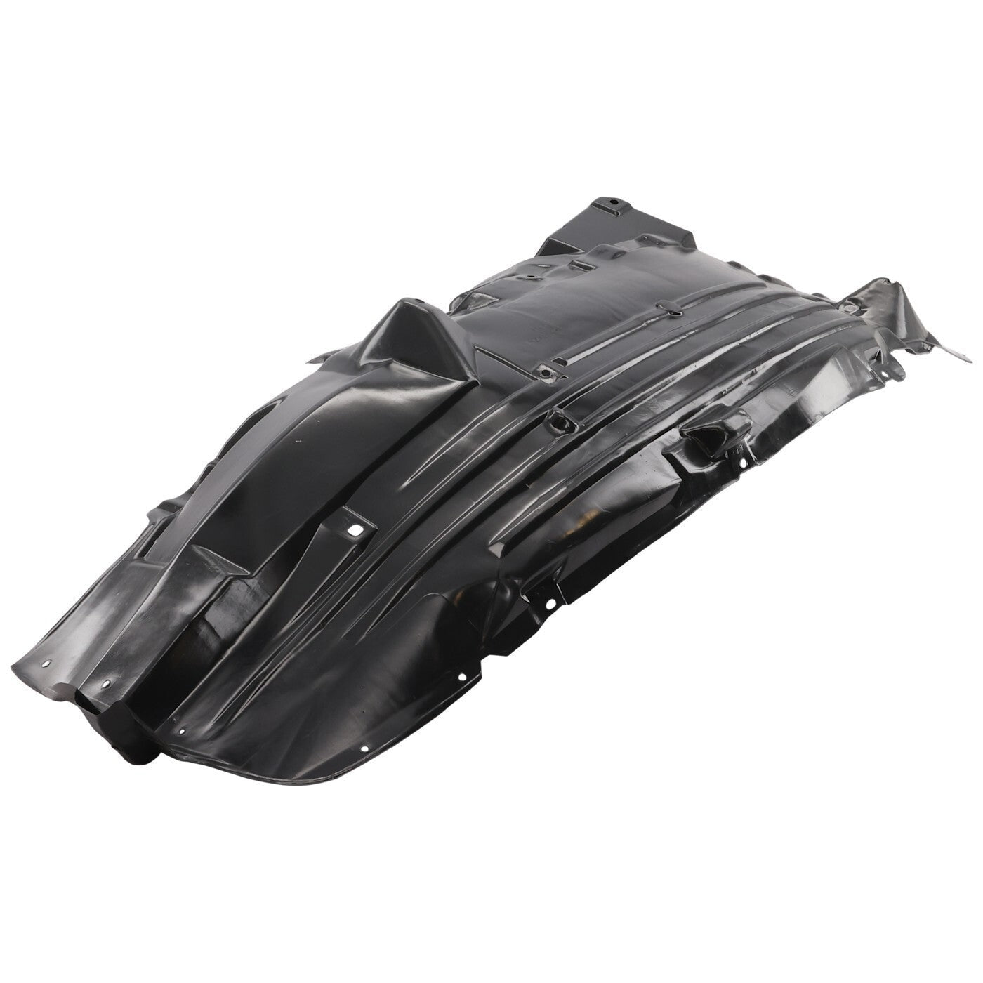 Front Right Fender Liner For 2004-2015 Nissan Titan 2005-2007 Armada NI1249107