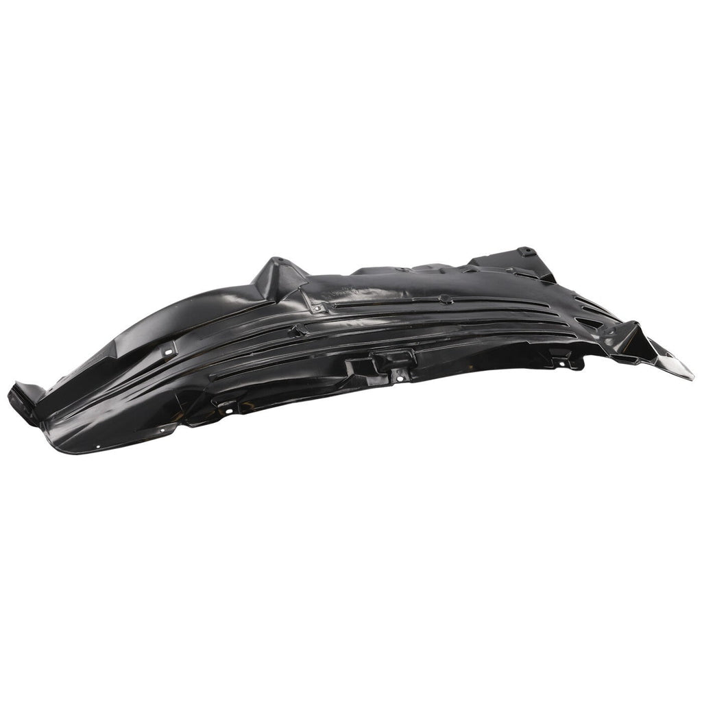 Front Right Fender Liner For 2004-2015 Nissan Titan 2005-2007 Armada NI1249107